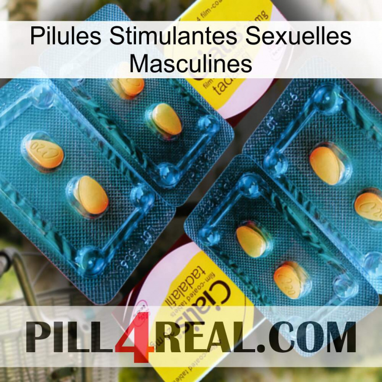 Male Sexual Stimulant Pills cialis5
